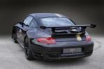 Porsche 911 TR 1000 by 9ff 2009 года